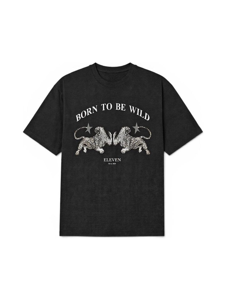 Eleven t-shirt