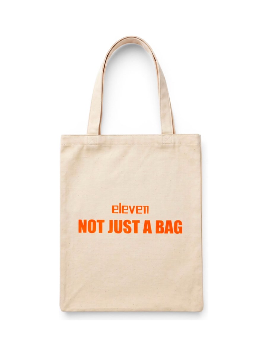 Custom tote bag