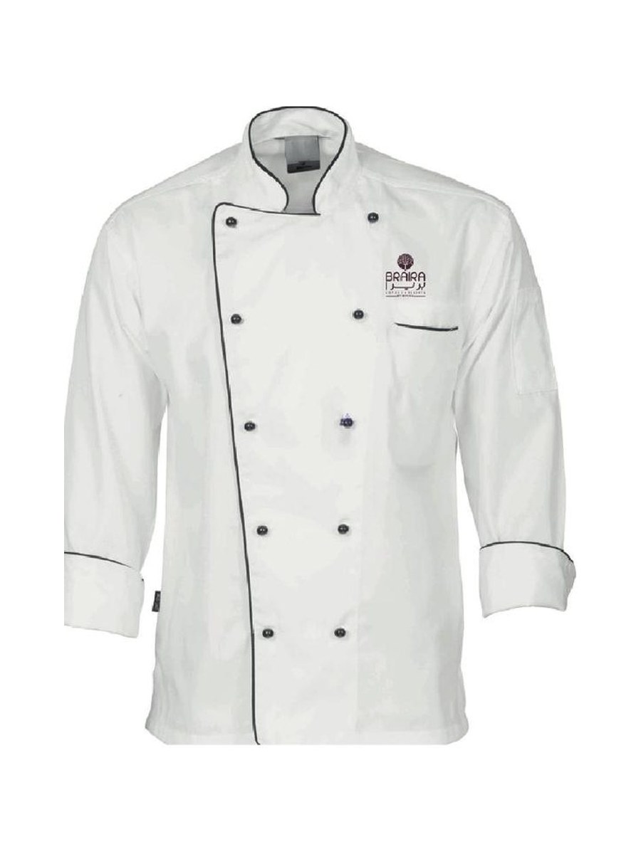 Chef jacket